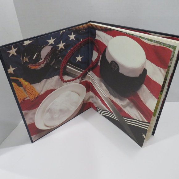 January 1999 The Keel Recruit Training Command Great Lakes Illinois Unit 99-909. - Picture 5 of 10